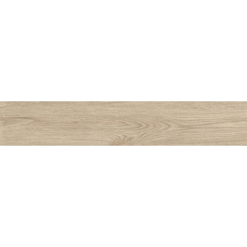 Mexen Savana Sabbia próbka gresu szkliwionego rekt. G1, płytka drewnopodobna podłogowo-ścienna 120 x 20 cm, carving - TL614-04-S