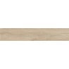 Mexen Savana Sabbia próbka gresu szkliwionego rekt. G1, płytka drewnopodobna podłogowo-ścienna 120 x 20 cm, carving - TL614-04-S