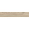 Mexen Savana Sabbia próbka gresu szkliwionego rekt. G1, płytka drewnopodobna podłogowo-ścienna 120 x 20 cm, carving - TL614-04-S
