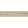 Mexen Savana Sabbia próbka gresu szkliwionego rekt. G1, płytka drewnopodobna podłogowo-ścienna 120 x 20 cm, carving - TL614-04-S