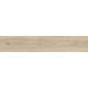 Mexen Savana Sabbia próbka gresu szkliwionego rekt. G1, płytka drewnopodobna podłogowo-ścienna 120 x 20 cm, carving - TL614-04-S
