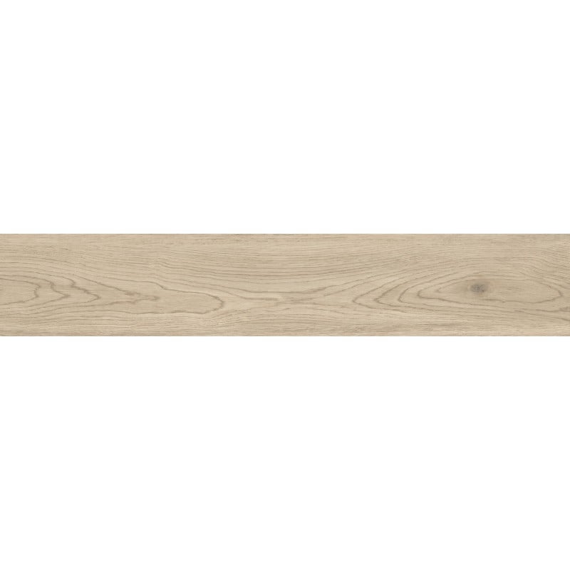 Mexen Savana Sabbia próbka gresu szkliwionego rekt. G1, płytka drewnopodobna podłogowo-ścienna 120 x 20 cm, carving - TL614-04-S