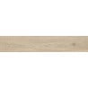 Mexen Savana Sabbia próbka gresu szkliwionego rekt. G1, płytka drewnopodobna podłogowo-ścienna 120 x 20 cm, carving - TL614-04-S
