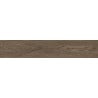Mexen Savana Teak próbka gresu szkliwionego rekt. G1, płytka drewnopodobna podłogowo-ścienna, carving - TL614-05-S
