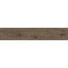 Mexen Savana Teak próbka gresu szkliwionego rekt. G1, płytka drewnopodobna podłogowo-ścienna, carving - TL614-05-S