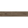 Mexen Savana Teak próbka gresu szkliwionego rekt. G1, płytka drewnopodobna podłogowo-ścienna, carving - TL614-05-S