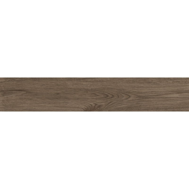 Mexen Savana Teak próbka gresu szkliwionego rekt. G1, płytka drewnopodobna podłogowo-ścienna, carving - TL614-05-S