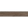 Mexen Savana Teak próbka gresu szkliwionego rekt. G1, płytka drewnopodobna podłogowo-ścienna, carving - TL614-05-S
