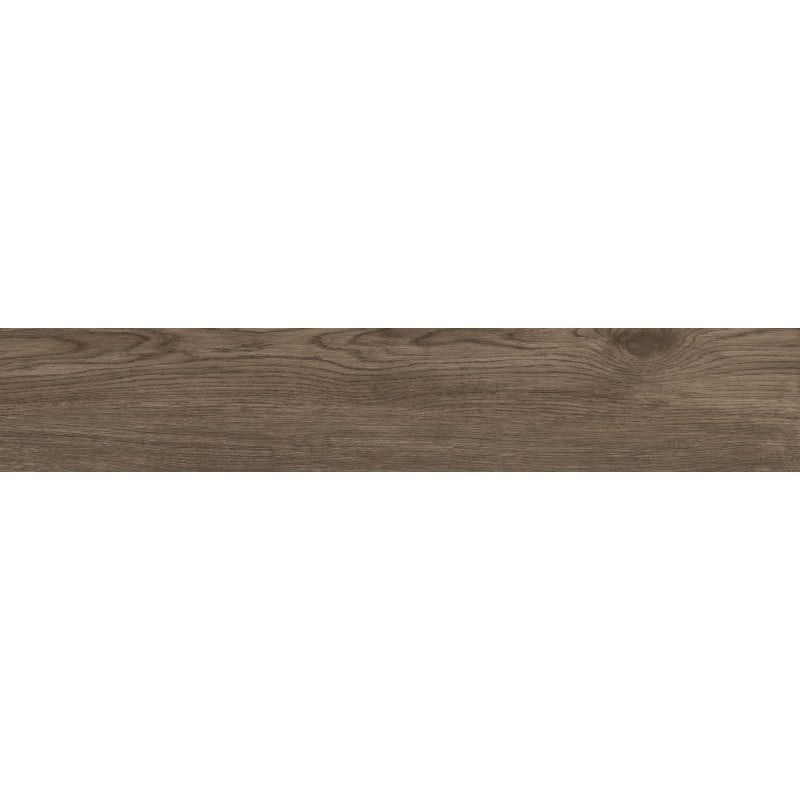 Mexen Savana Teak próbka gresu szkliwionego rekt. G1, płytka drewnopodobna podłogowo-ścienna, carving - TL614-05-S