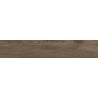 Mexen Savana Teak próbka gresu szkliwionego rekt. G1, płytka drewnopodobna podłogowo-ścienna, carving - TL614-05-S
