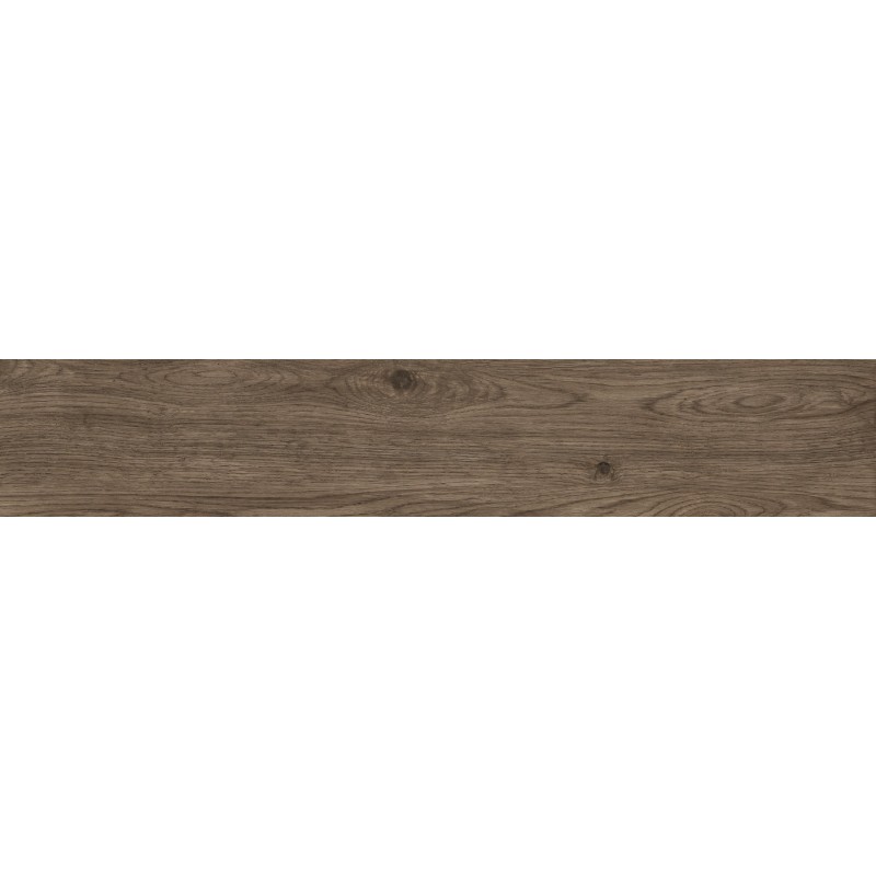Mexen Savana Teak próbka gresu szkliwionego rekt. G1, płytka drewnopodobna podłogowo-ścienna, carving - TL614-05-S
