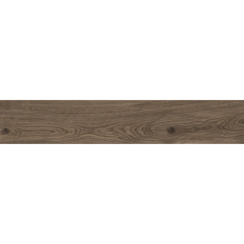 Mexen Savana Teak próbka gresu szkliwionego rekt. G1, płytka drewnopodobna podłogowo-ścienna, carving - TL614-05-S