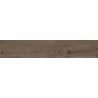 Mexen Savana Teak próbka gresu szkliwionego rekt. G1, płytka drewnopodobna podłogowo-ścienna, carving - TL614-05-S