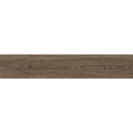 Mexen Savana Teak próbka gresu szkliwionego rekt. G1, płytka drewnopodobna podłogowo-ścienna, carving - TL614-05-S