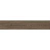 Mexen Savana Teak próbka gresu szkliwionego rekt. G1, płytka drewnopodobna podłogowo-ścienna, carving - TL614-05-S