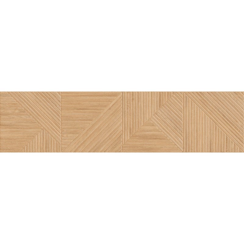 Mexen Ideal Beige próbka gresu szkliwionego rekt. G1, płytka drewnopodobna ścienna, mat - TL701-50-S