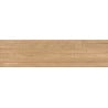 Mexen Western Wood Almond próbka gresu szkliwionego rekt. G1, płytka drewnopodobna ścienna, mat - TL702-50-S
