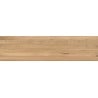 Mexen Western Wood Almond próbka gresu szkliwionego rekt. G1, płytka drewnopodobna ścienna, mat - TL702-50-S