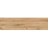 Mexen Western Wood Almond próbka gresu szkliwionego rekt. G1, płytka drewnopodobna ścienna, mat - TL702-50-S