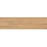 Mexen Western Wood Almond próbka gresu szkliwionego rekt. G1, płytka drewnopodobna ścienna, mat - TL702-50-S