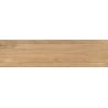 Mexen Western Wood Almond próbka gresu szkliwionego rekt. G1, płytka drewnopodobna ścienna, mat - TL702-50-S