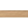 Mexen Western Wood Almond próbka gresu szkliwionego rekt. G1, płytka drewnopodobna ścienna, mat - TL702-50-S