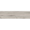 Mexen Western Wood Gris próbka gresu szkliwionego rekt. G1, płytka drewnopodobna ścienna, mat - TL702-52-S