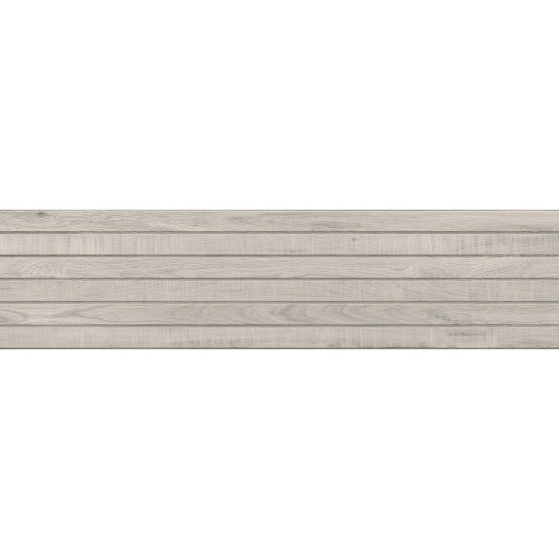 Mexen Western Wood Gris próbka gresu szkliwionego rekt. G1, płytka drewnopodobna ścienna, mat - TL702-52-S