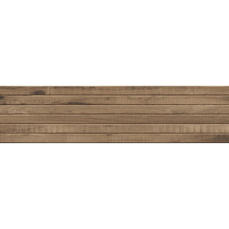 Mexen Western Wood Natural próbka gresu szkliwionego rekt. G1, płytka drewnopodobna ścienna, mat - TL702-53-S