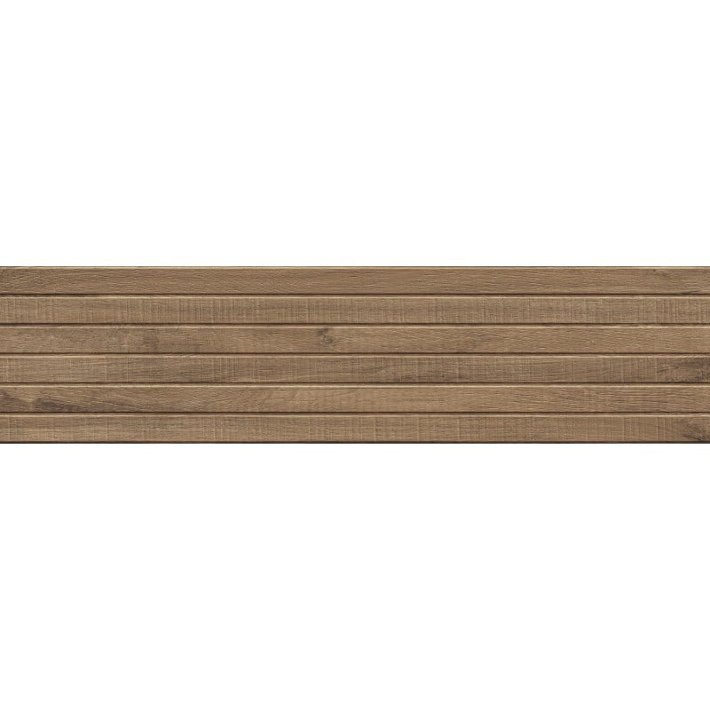 Mexen Western Wood Natural próbka gresu szkliwionego rekt. G1, płytka drewnopodobna ścienna, mat - TL702-53-S
