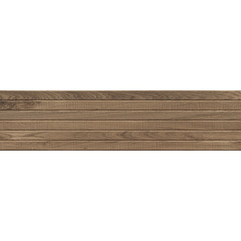 Mexen Western Wood Natural próbka gresu szkliwionego rekt. G1, płytka drewnopodobna ścienna, mat - TL702-53-S