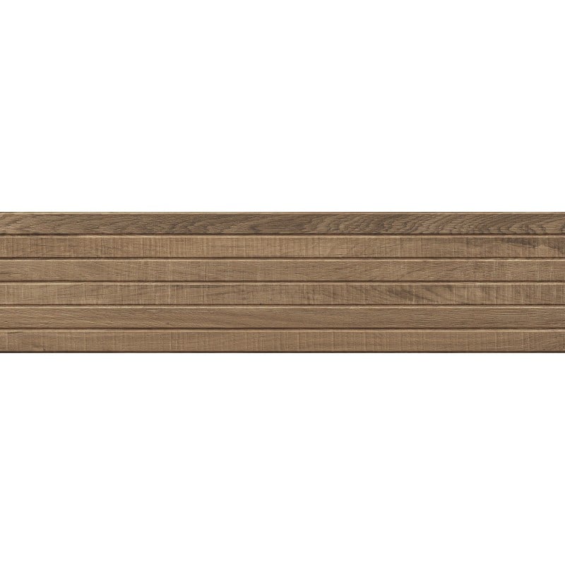Mexen Western Wood Natural próbka gresu szkliwionego rekt. G1, płytka drewnopodobna ścienna, mat - TL702-53-S