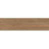 Mexen Western Wood Walnut próbka gresu szkliwionego rekt. G1, płytka drewnopodobna ścienna, mat - TL702-54-S