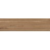 Mexen Western Wood Walnut próbka gresu szkliwionego rekt. G1, płytka drewnopodobna ścienna, mat - TL702-54-S