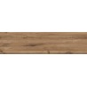 Mexen Western Wood Walnut próbka gresu szkliwionego rekt. G1, płytka drewnopodobna ścienna, mat - TL702-54-S