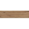 Mexen Western Wood Walnut próbka gresu szkliwionego rekt. G1, płytka drewnopodobna ścienna, mat - TL702-54-S