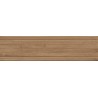 Mexen Western Wood Walnut próbka gresu szkliwionego rekt. G1, płytka drewnopodobna ścienna, mat - TL702-54-S