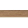Mexen Western Wood Walnut próbka gresu szkliwionego rekt. G1, płytka drewnopodobna ścienna, mat - TL702-54-S