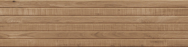 Mexen Western Wood Walnut próbka gresu szkliwionego rekt. G1, płytka drewnopodobna ścienna, mat - TL702-54-S