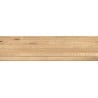 Mexen Western Wood Beige próbka gresu szkliwionego rekt. G1, płytka drewnopodobna ścienna, mat - TL702-55-S