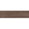 Mexen Western Wood Choco próbka gresu szkliwionego rekt. G1, płytka drewnopodobna ścienna, mat - TL702-56-S