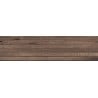 Mexen Western Wood Choco próbka gresu szkliwionego rekt. G1, płytka drewnopodobna ścienna, mat - TL702-56-S