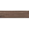Mexen Western Wood Choco próbka gresu szkliwionego rekt. G1, płytka drewnopodobna ścienna, mat - TL702-56-S