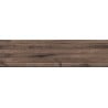 Mexen Western Wood Choco próbka gresu szkliwionego rekt. G1, płytka drewnopodobna ścienna, mat - TL702-56-S