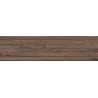 Mexen Western Wood Choco próbka gresu szkliwionego rekt. G1, płytka drewnopodobna ścienna, mat - TL702-56-S