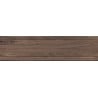 Mexen Western Wood Choco próbka gresu szkliwionego rekt. G1, płytka drewnopodobna ścienna, mat - TL702-56-S