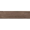 Mexen Western Wood Choco próbka gresu szkliwionego rekt. G1, płytka drewnopodobna ścienna, mat - TL702-56-S