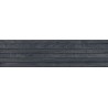 Mexen Western Wood Nero próbka gresu szkliwionego rekt. G1, płytka drewnopodobna ścienna, mat - TL702-58-S