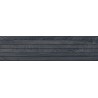 Mexen Western Wood Nero próbka gresu szkliwionego rekt. G1, płytka drewnopodobna ścienna, mat - TL702-58-S