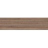 Mexen Mulberry Wood Brown próbka gresu szkliwionego rekt. G1, płytka drewnopodobna ścienna, mat - TL703-50-S